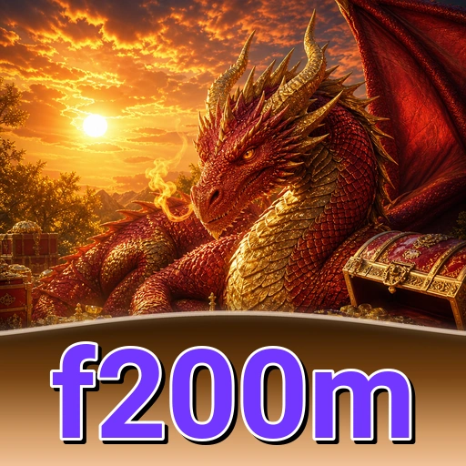 f200m APK — gampang dipakai