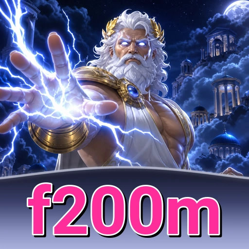 f200m APK — katalog lengkap