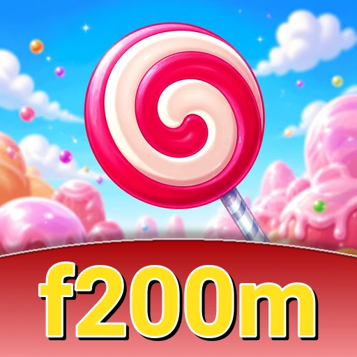 f200m APK — file sudah dicek