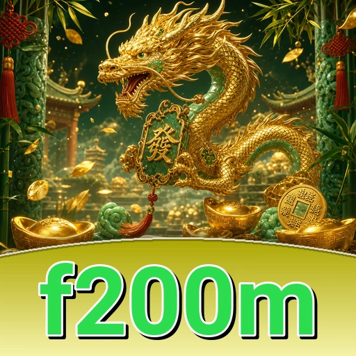 f200m APK — gak dipotong pulsa
